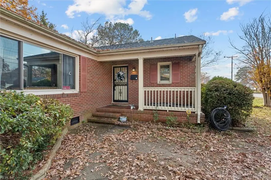 4705 Hazelwood Road, Hampton, VA 23666 - Image #2