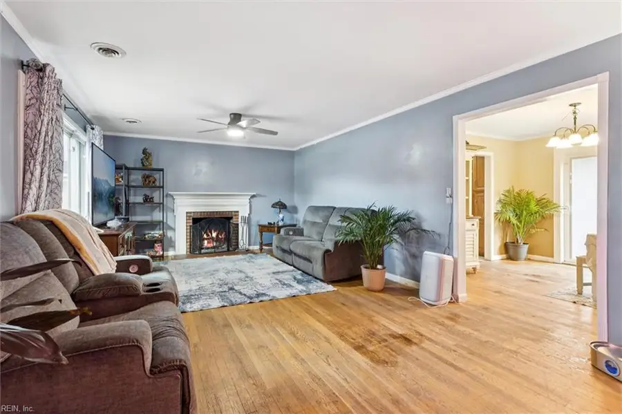 4705 Hazelwood Road, Hampton, VA 23666 - Image #3