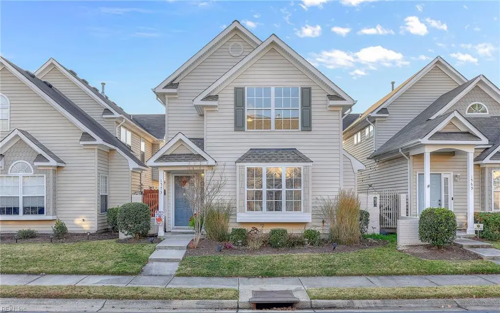 1573 Wynd Crest Way, Virginia Beach, VA 23456 - Image #1