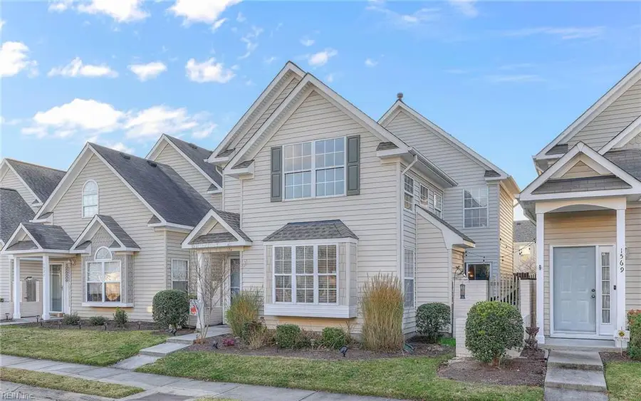 1573 Wynd Crest Way, Virginia Beach, VA 23456 - Image #3