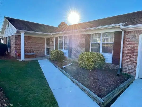 5417 Birnam Landing, Virginia Beach, VA 23464