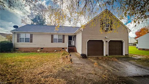 5437 Lilac Crescent, Portsmouth, VA 23703