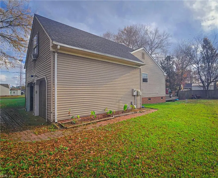 5437 Lilac Crescent, Portsmouth, VA 23703 - Image #2