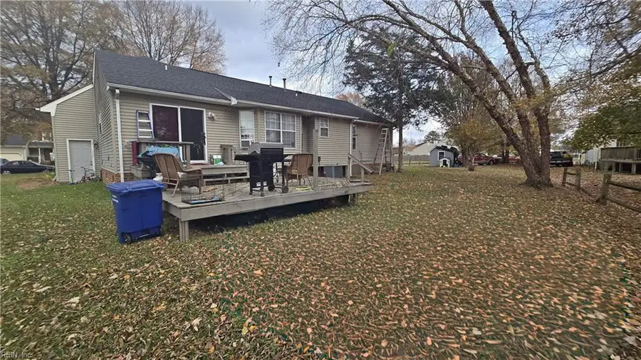 5437 Lilac Crescent, Portsmouth, VA 23703 - Image #3