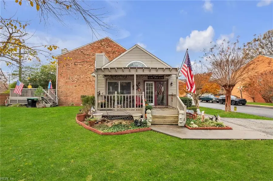 576 Todd Trail, Newport News, VA 23602 - Image #2