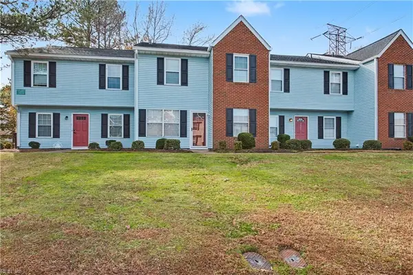 3612 Clover Meadows Drive, Chesapeake, VA 23321