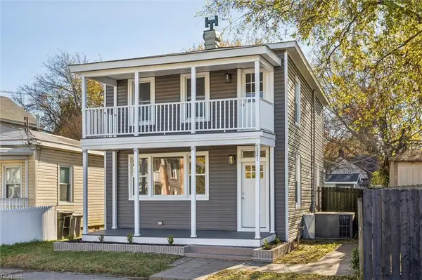 221 S Hope Street, Hampton, VA 23663
