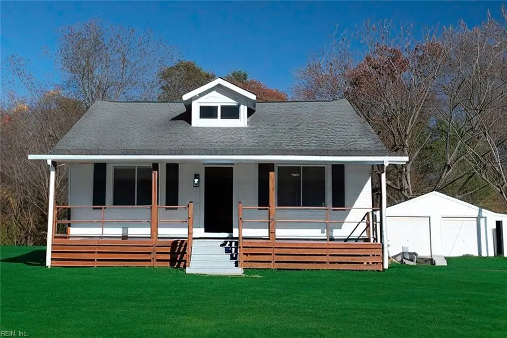 512 Murphys Mill Road, Suffolk, VA 23434 - Image #1