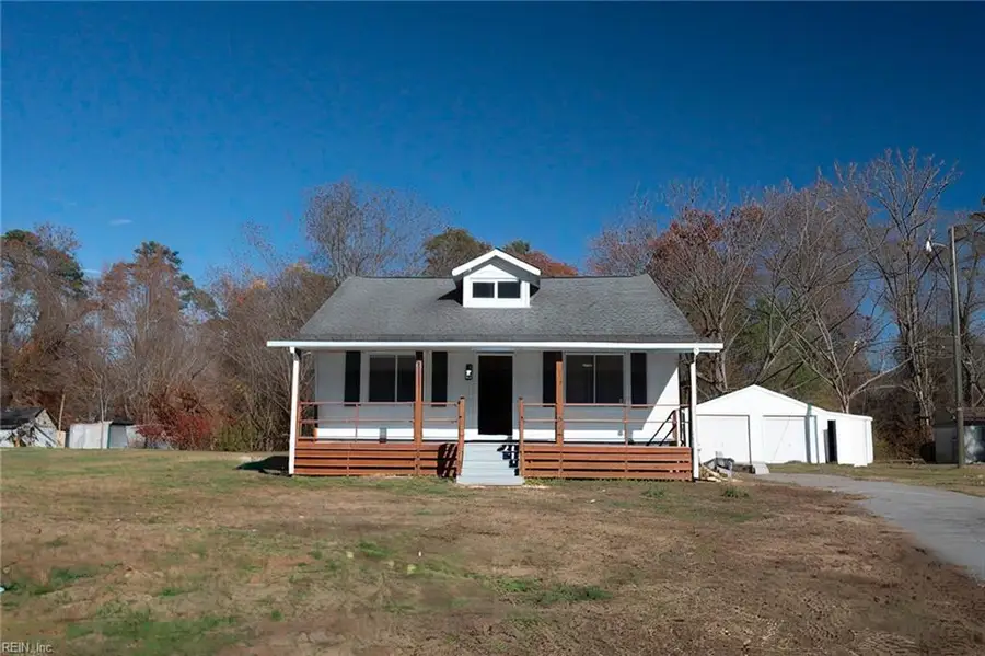 512 Murphys Mill Road, Suffolk, VA 23434 - Image #2