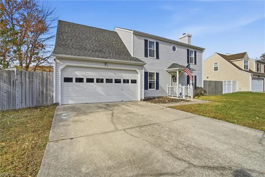 2312 Kilburton Priory Court, Virginia Beach, VA 23456 - Image #2