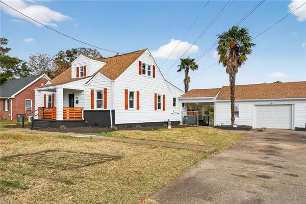 826 Norview Avenue, Norfolk, VA 23509