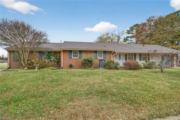 910 Westmoreland Avenue, Portsmouth, VA 23707