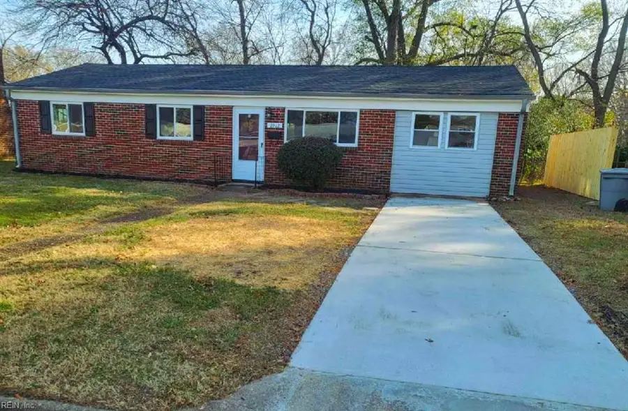 1912 Beall Drive, Hampton, VA 23663 - Image #2