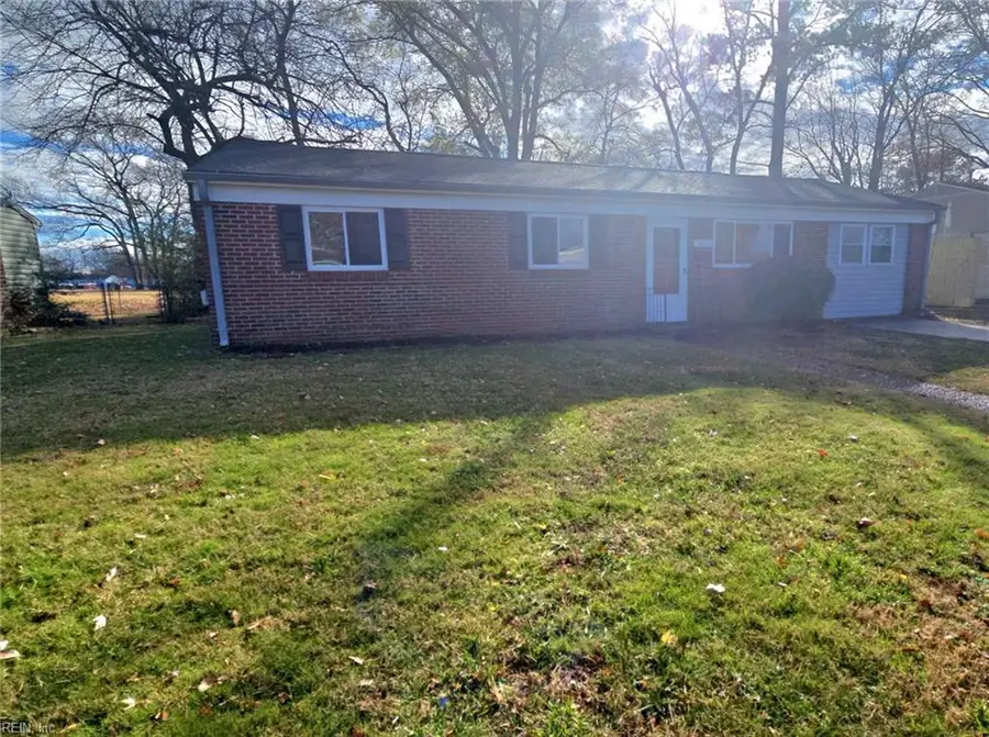 1912 Beall Drive, Hampton, VA 23663 - Image #3