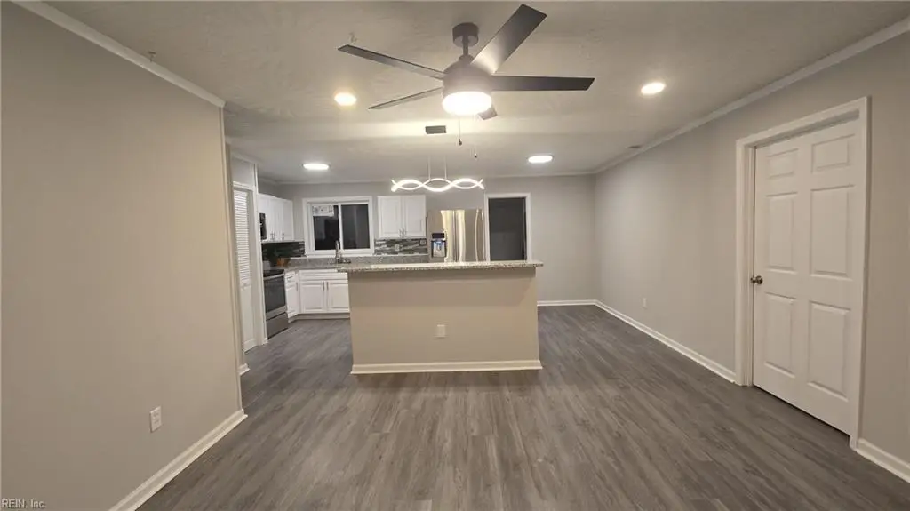 1912 Beall Drive, Hampton, VA 23663 - Image #1