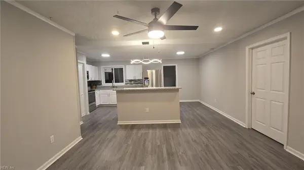 1912 Beall Drive, Hampton, VA 23663