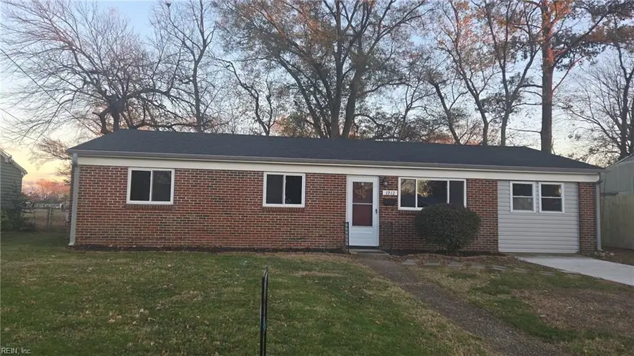 1912 Beall Drive, Hampton, VA 23663 - Image #2