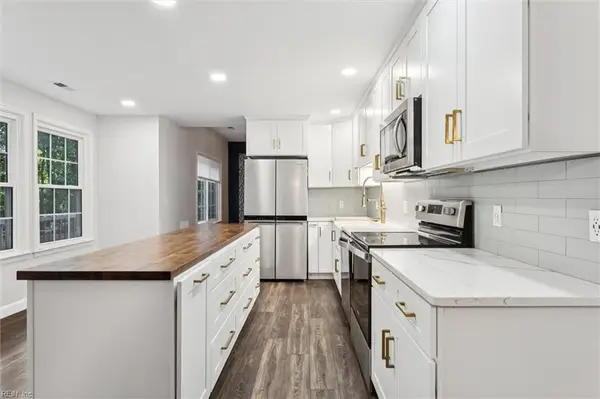 307 Cobble Stone, Williamsburg, VA 23185