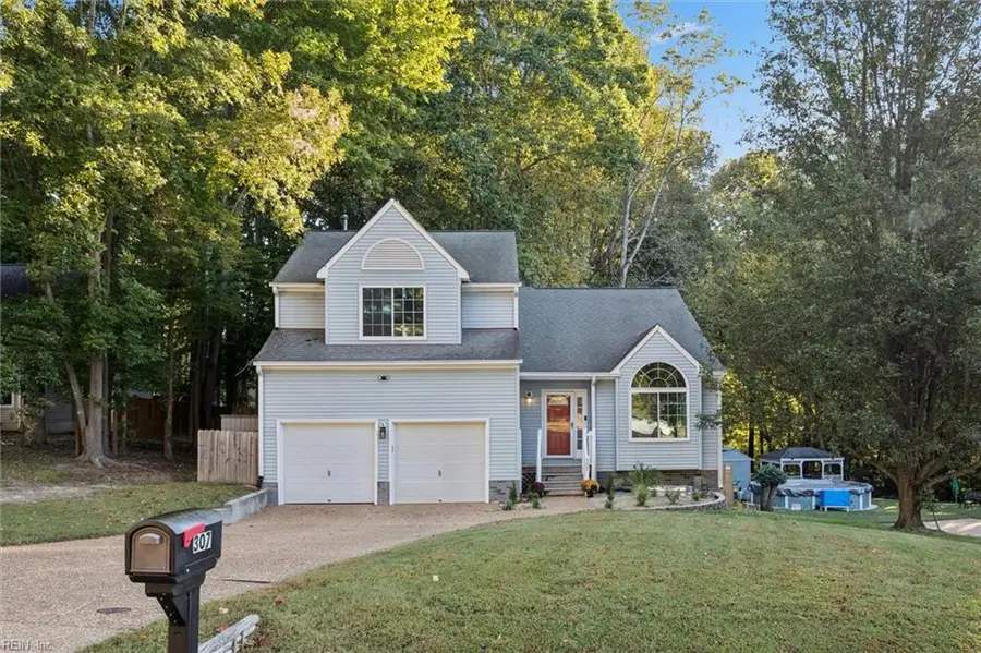 307 Cobble Stone, Williamsburg, VA 23185 - Image #3