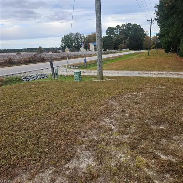 5 ac Ivor Road, Ivor, VA 23866