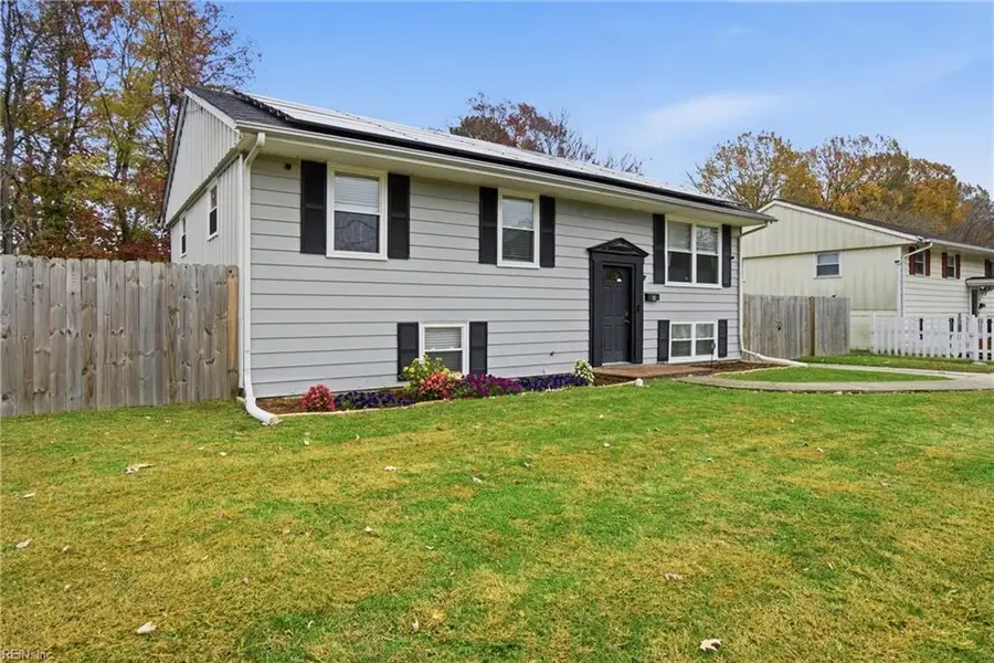 4 Tillerson Drive, Newport News, VA 23602 - Image #2