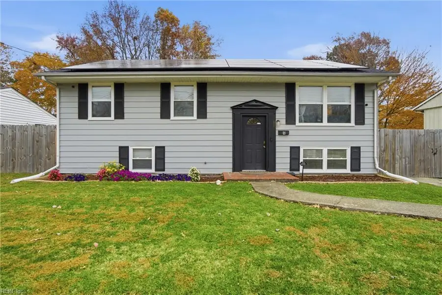 4 Tillerson Drive, Newport News, VA 23602 - Image #3