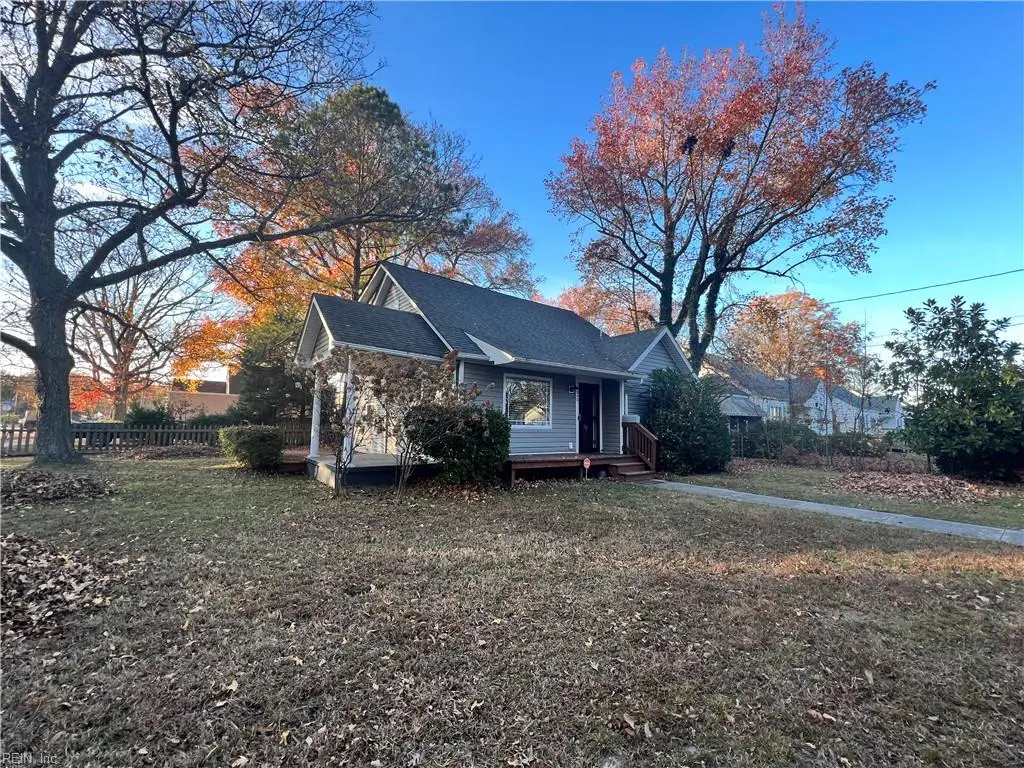 3401 Somme Avenue, Norfolk, VA 23509 - Image #1