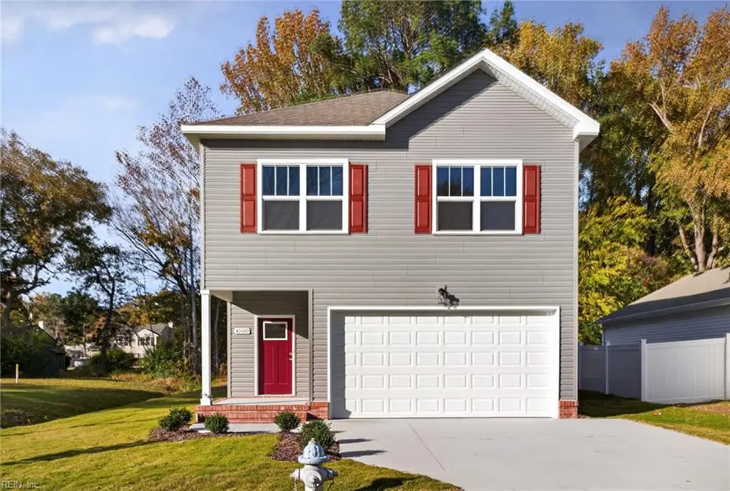 4500 John Street, Suffolk, VA 23435 - Image #1
