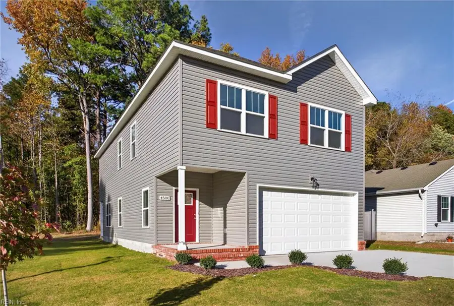 4500 John Street, Suffolk, VA 23435 - Image #2