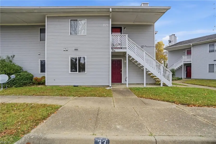 109 Roane Drive #C, Hampton, VA 23669 - Image #3