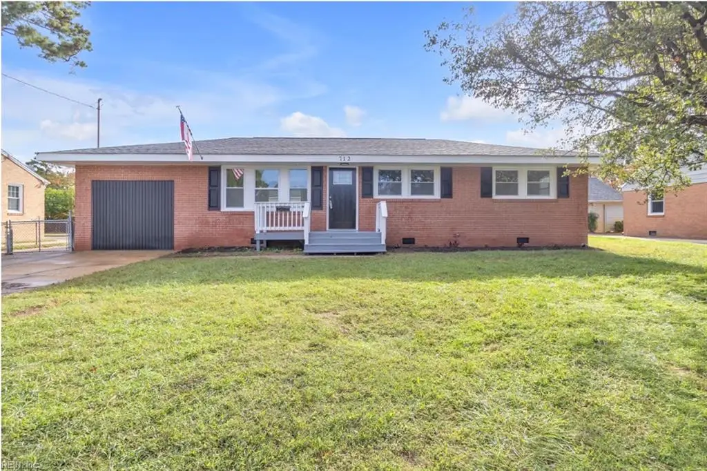 712 Macon Road, Hampton, VA 23666 - Image #1
