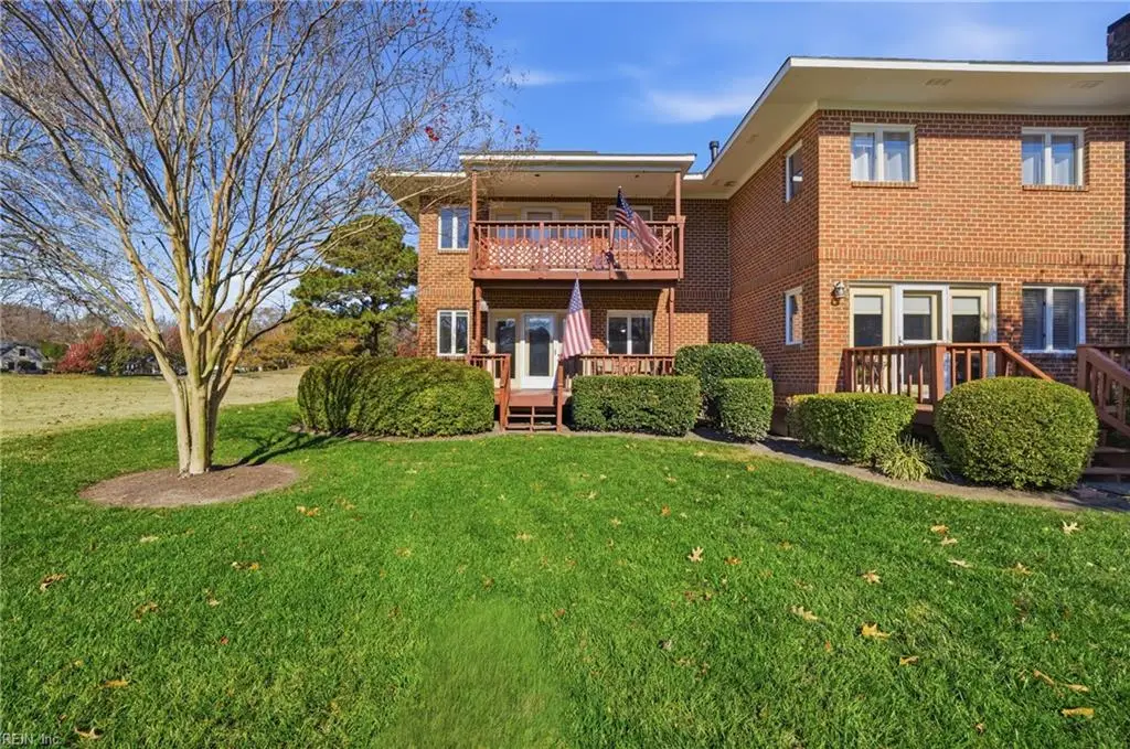 1267 Foursome Lane, Virginia Beach, VA 23455 - Image #1