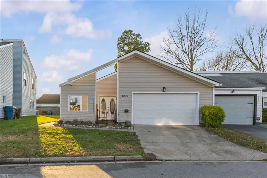 1241 Christian Court, Virginia Beach, VA 23464 - Image #2
