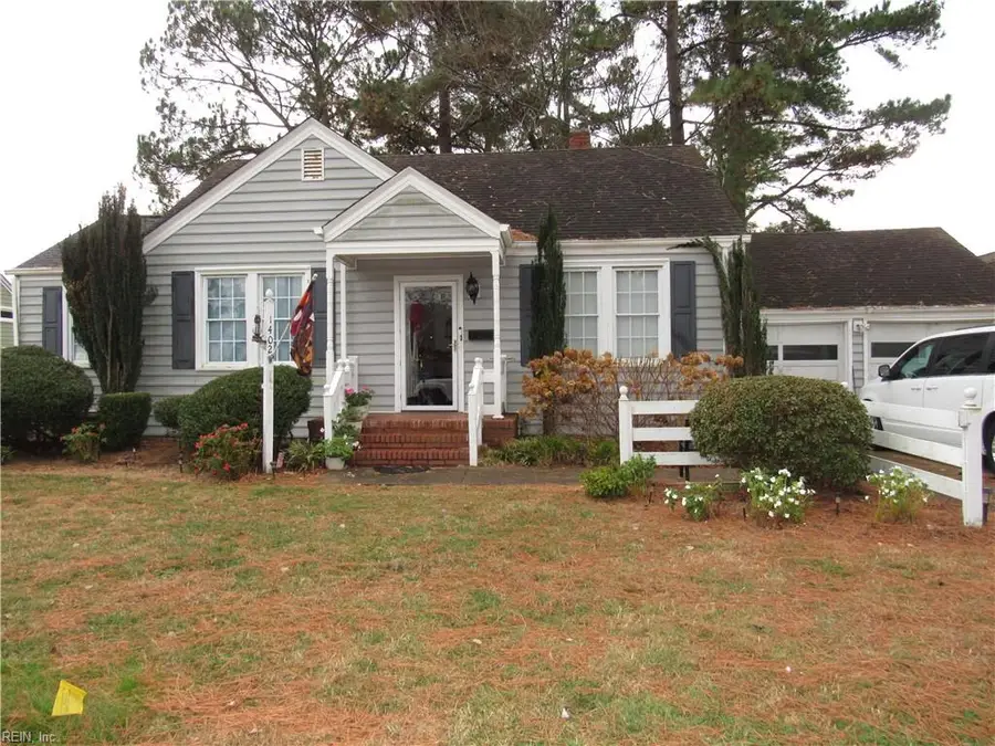1402 Earle Avenue, Chesapeake, VA 23324 - Image #2