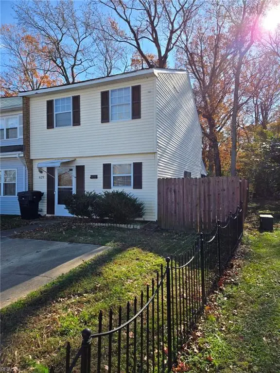 629 Westminster Lane, Virginia Beach, VA 23454 - Image #2