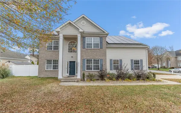 4212 Periwinkle Court, Virginia Beach, VA 23456