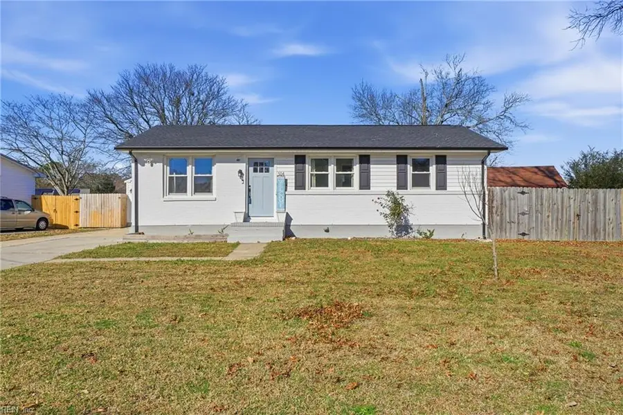 504 Cornick Road, Portsmouth, VA 23701 - Image #2