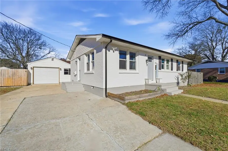 504 Cornick Road, Portsmouth, VA 23701 - Image #3