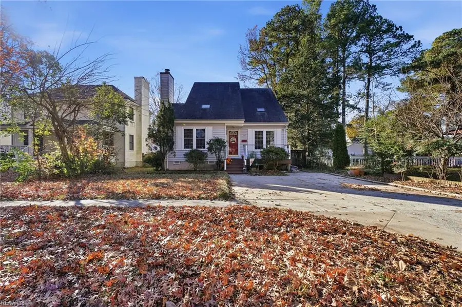 417 Rhode Island Avenue, Norfolk, VA 23508 - Image #3