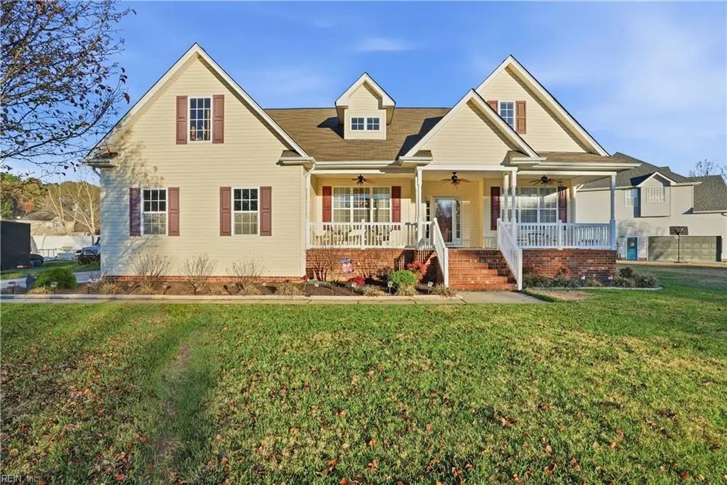 10419 Sylvia Circle, Windsor, VA 23487 - Image #1