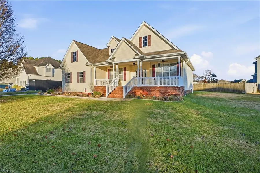 10419 Sylvia Circle, Windsor, VA 23487 - Image #2