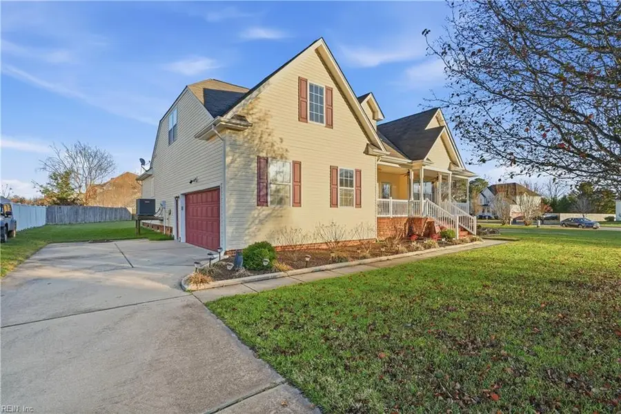 10419 Sylvia Circle, Windsor, VA 23487 - Image #3