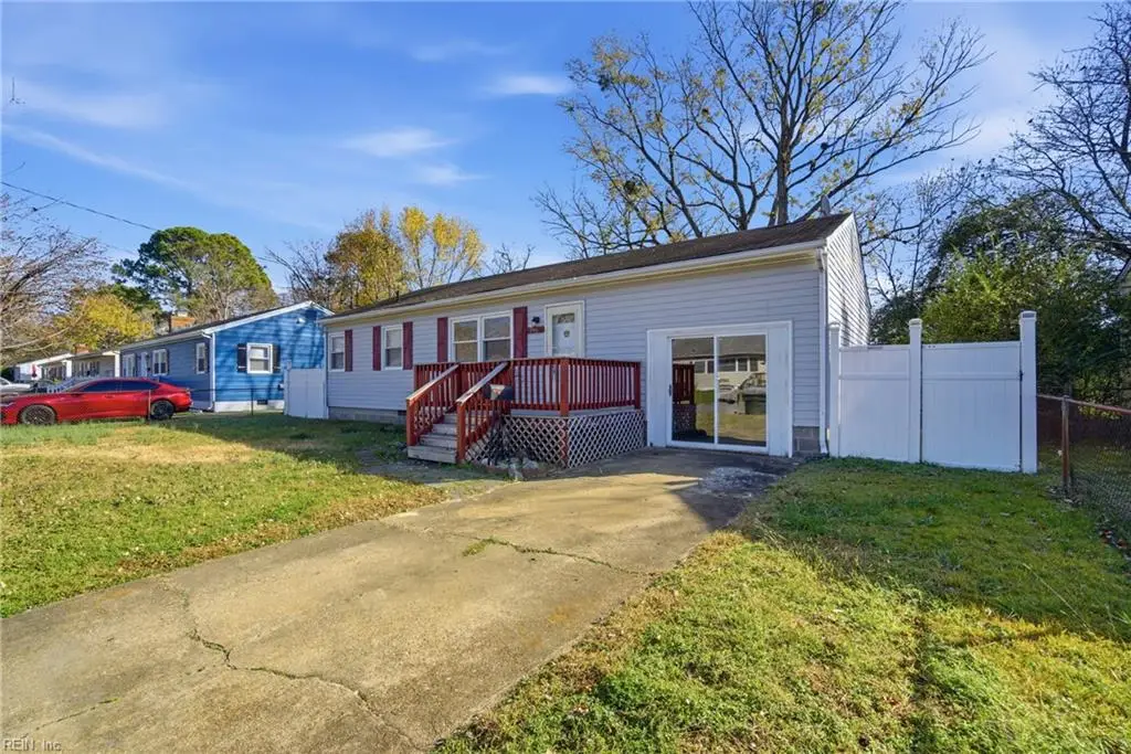 4817 81st Street, Newport News, VA 23605 - Image #1
