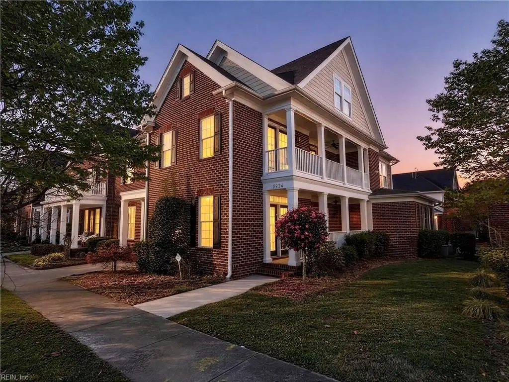 2956 Hollister Avenue, Norfolk, VA 23504 - Image #1