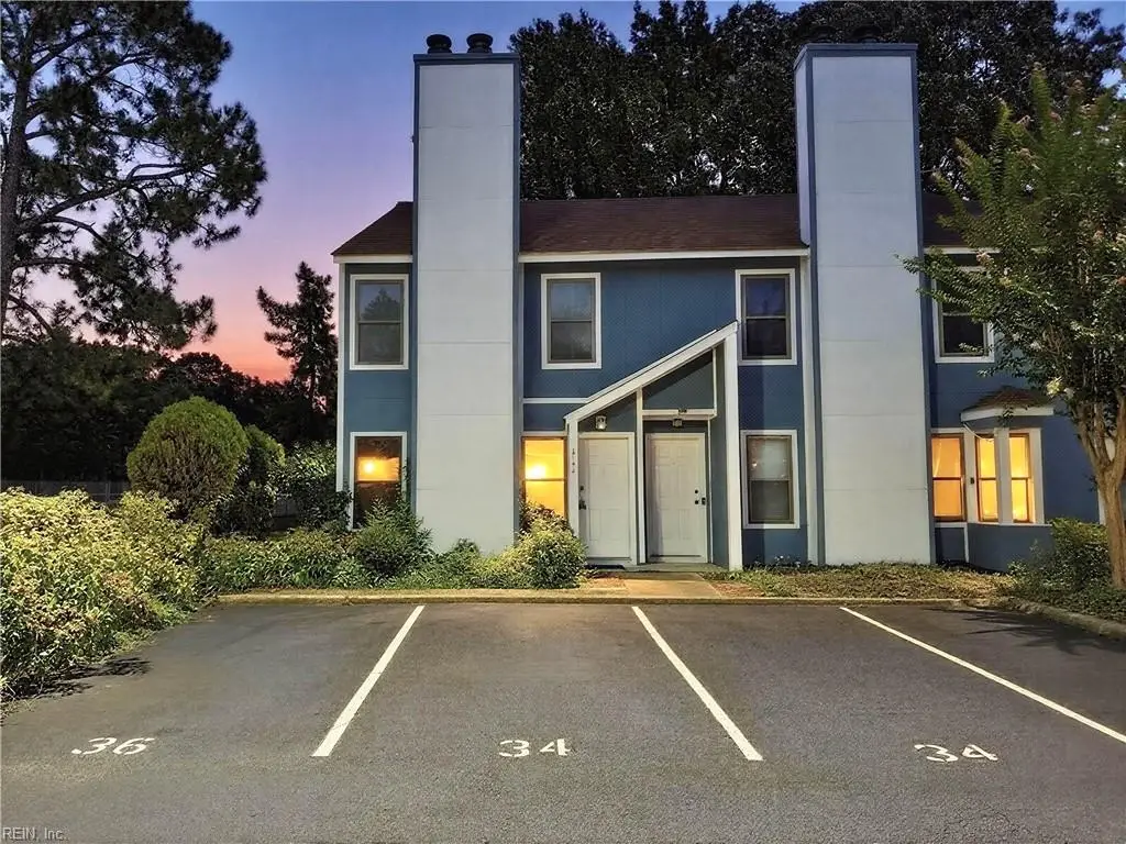 2134 Point Hollow Court, Virginia Beach, VA 23455 - Image #1