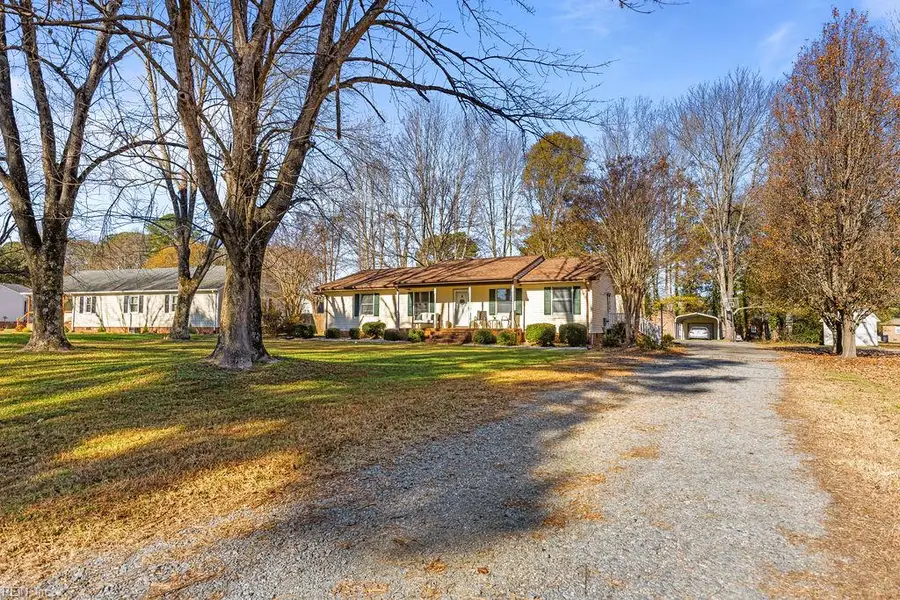 244 Carrie Drive, Franklin, VA 23851 - Image #2