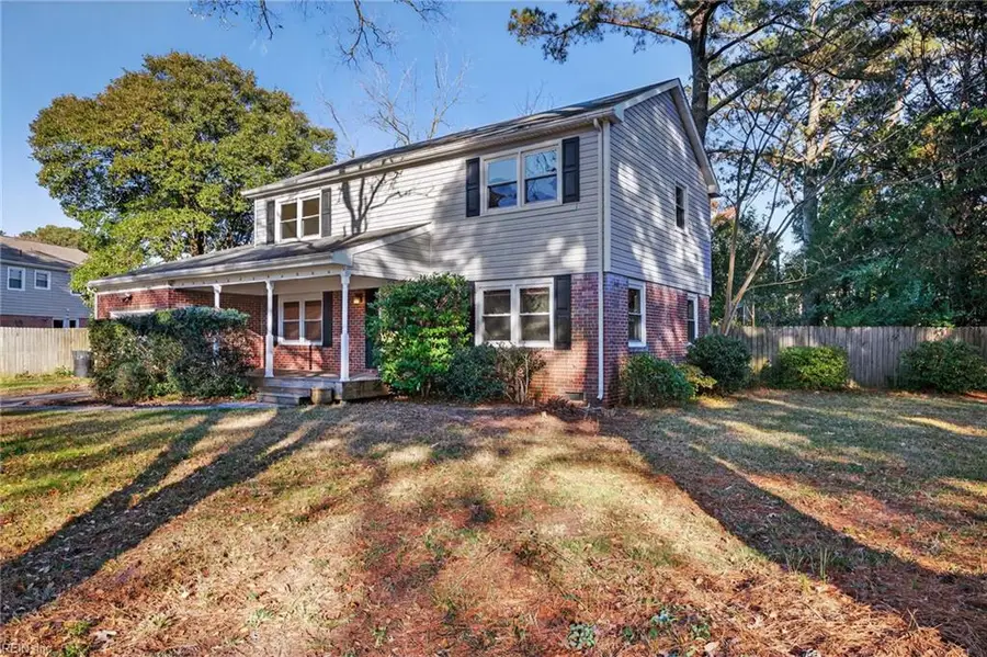 716 Oxford Drive, Virginia Beach, VA 23452 - Image #3