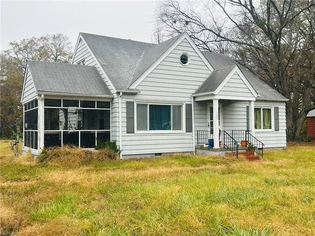 103 Sanford Drive, Hampton, VA 23661 - Image #1