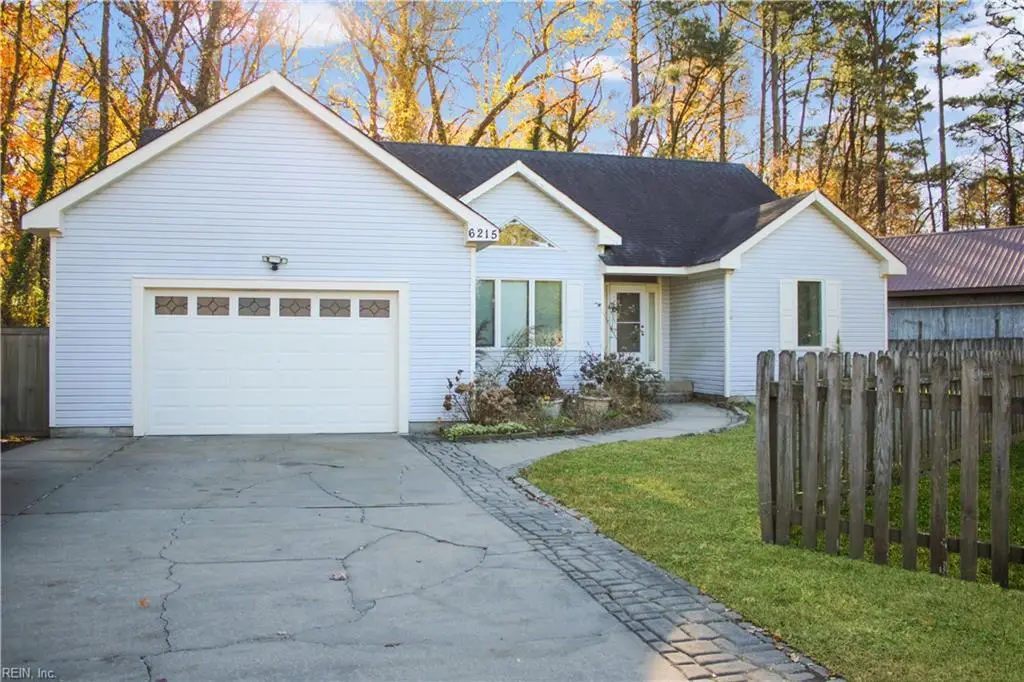 6215 Whaley Court, Norfolk, VA 23502 - Image #1