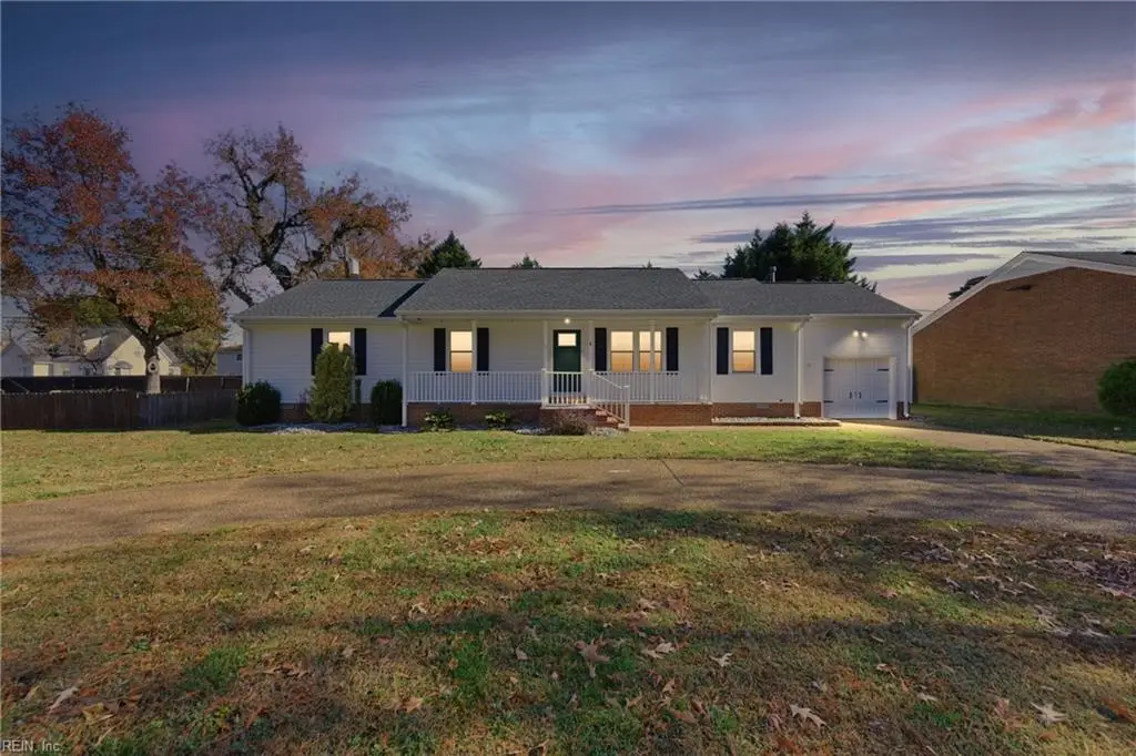 8 Riverview Drive, Hampton, VA 23669 - Image #1